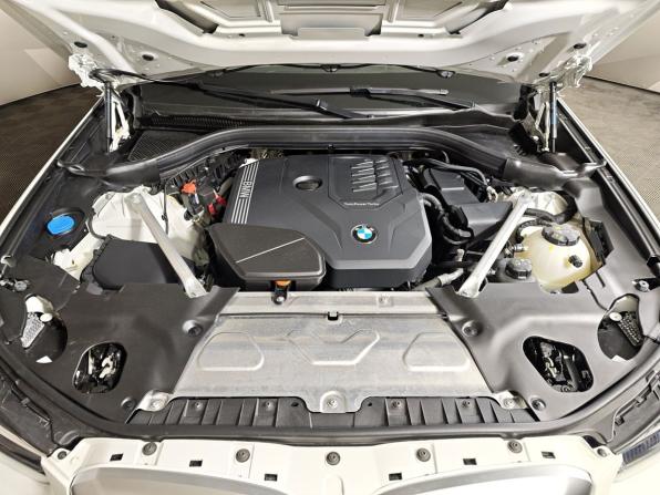 BMW X4 II (G02) Рестайлинг с пробегом 2024 года, цена 7 050 000 рублей, 21000 км, внедорожник, Автокод Объявления