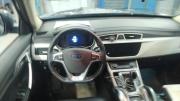 Geely Atlas I Санкт-Петербург  - изображение 11