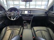 Kia Optima IV Рестайлинг Новосибирск  - изображение 44