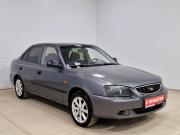 Hyundai Accent II Альметьевск  - изображение 24