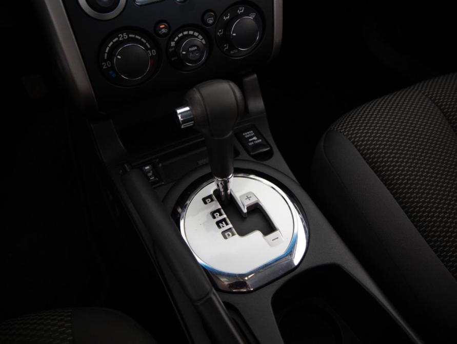Mitsubishi Galant IX Рестайлинг Санкт-Петербург  - изображение 14