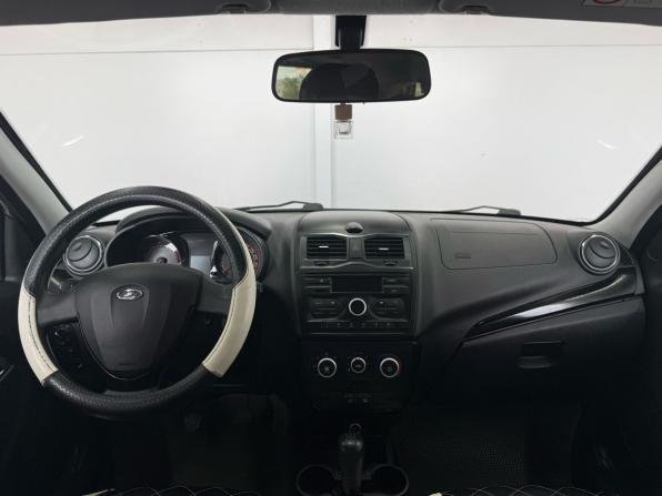 Lada (ВАЗ) Granta I Рестайлинг с пробегом 2019 года, цена 830 000 рублей, 113000 км, универсал, Автокод Объявления