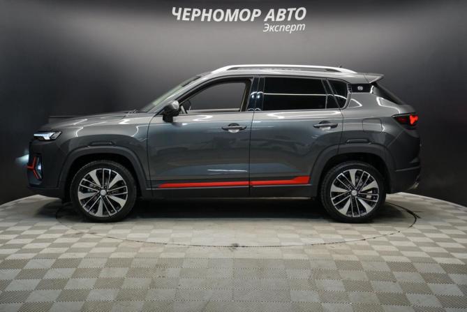 Changan CS35 Plus I Рестайлинг с пробегом 2024 года, цена 1 854 000 рублей, 16400 км, внедорожник, Автокод Объявления