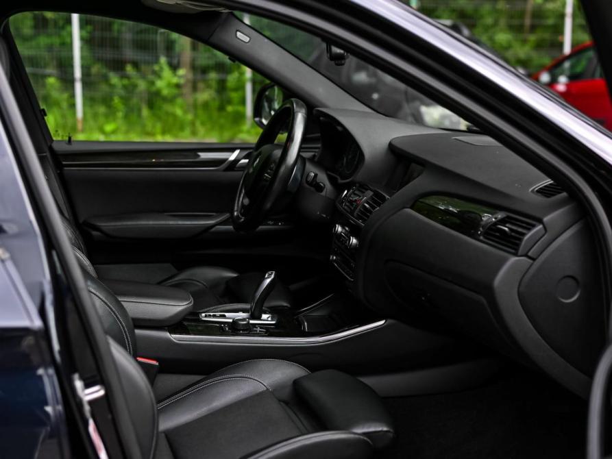 BMW X4 I (F26) Санкт-Петербург  - изображение 14