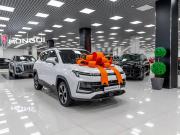 Москвич 3 Самара  - изображение 55