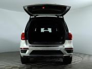 Mercedes-Benz GL-Класс II (X166) Санкт-Петербург  - изображение 29