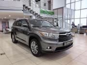 Toyota Highlander III (XU50) Казань  - изображение 25
