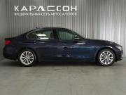 BMW 3 серии VI (F3x) Пермь  - изображение 24