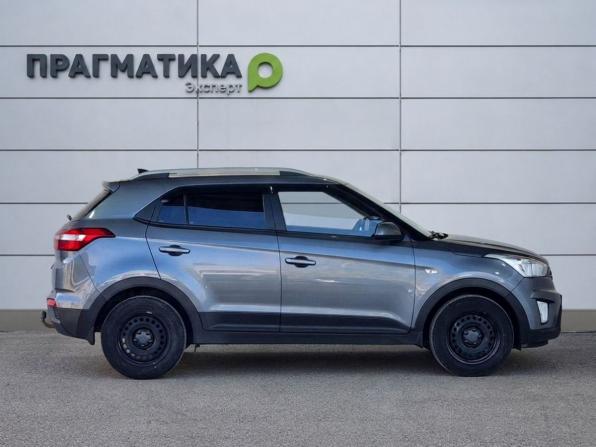 Hyundai Creta I Рестайлинг с пробегом 2020 года, цена 1 790 000 рублей, 64751 км, внедорожник, Автокод Объявления
