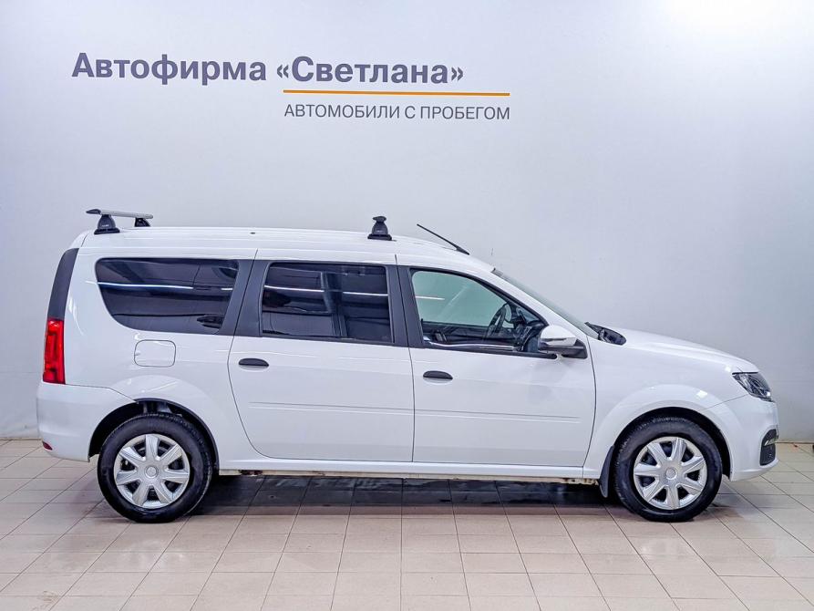 Lada (ВАЗ) Largus I Рестайлинг Ярославль  - изображение 3