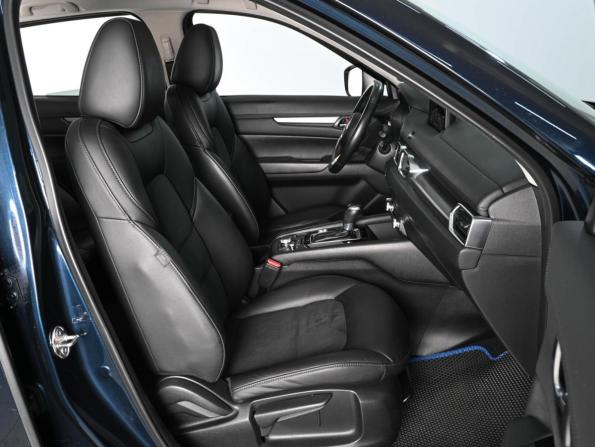 Mazda CX-5 II с пробегом 2019 года, цена 2 599 000 рублей, 98660 км, внедорожник, Автокод Объявления