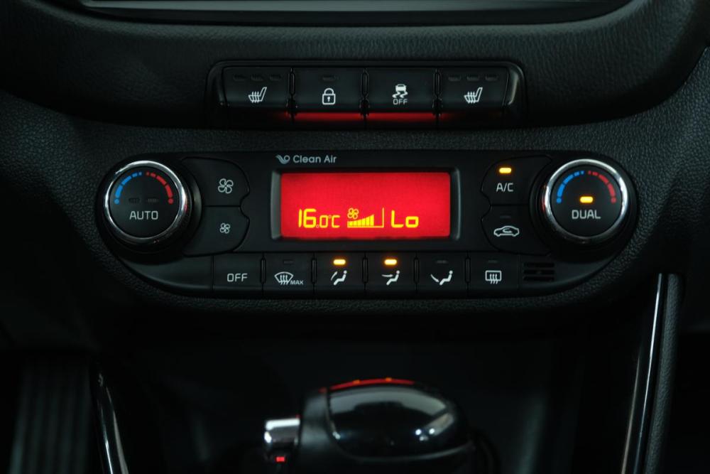 Kia Ceed II Омск  - изображение 15