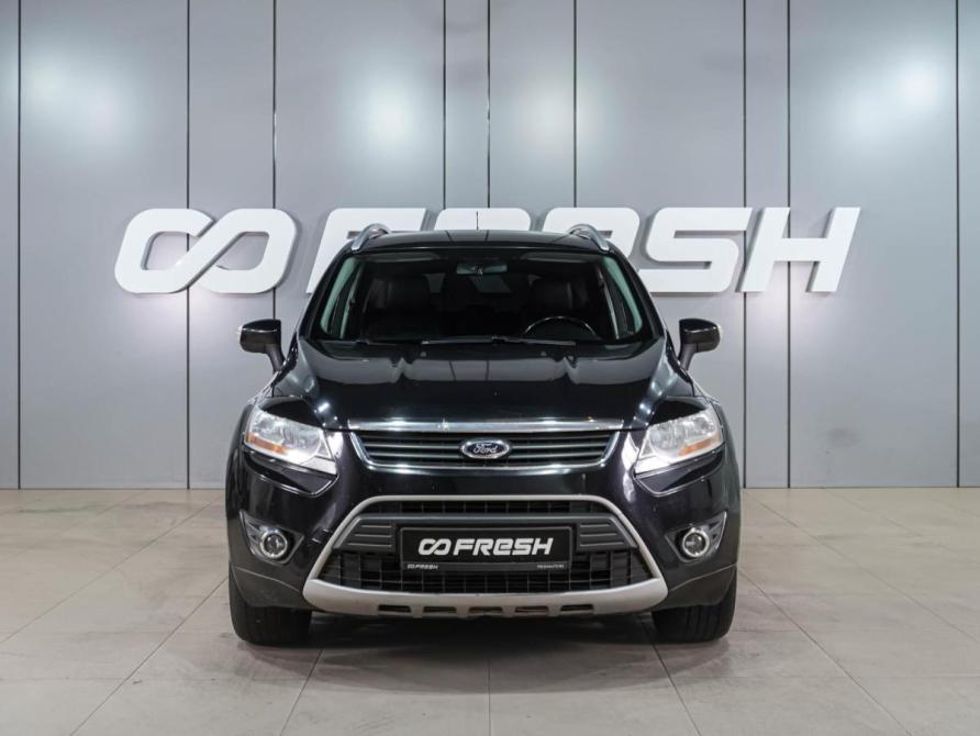 Ford Kuga II Воронеж  - изображение 3