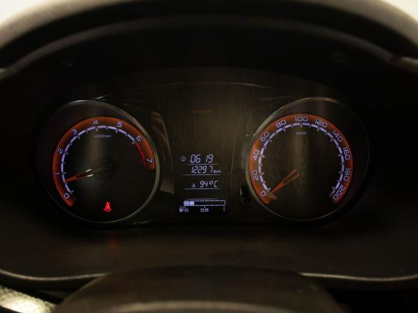 Lada (ВАЗ) Granta I Рестайлинг с пробегом 2022 года, цена 975 000 рублей, 12297 км, универсал, Автокод Объявления