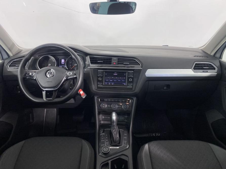 Volkswagen Tiguan II Воронеж  - изображение 8