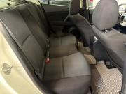 Mazda 3 II (BL) Краснодар  - изображение 34