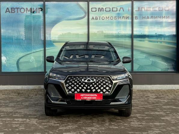 Chery Tiggo 7 Pro Max I Рестайлинг с пробегом 2025 года, цена 2 064 000 рублей, 30961 км, внедорожник, Автокод Объявления