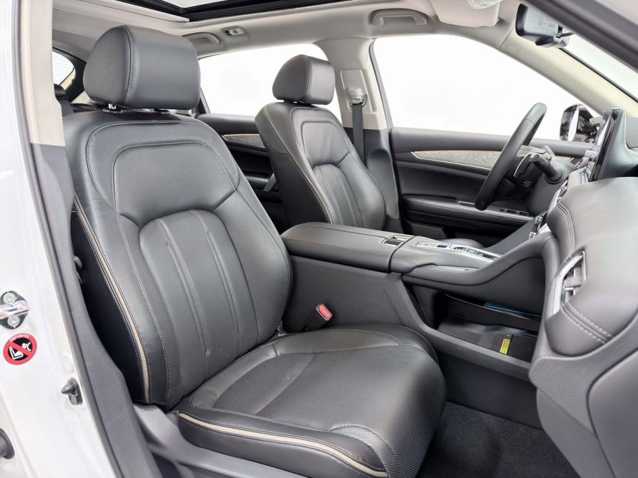 Honda Avancier II Рестайлинг 2 Воронеж  - изображение 15
