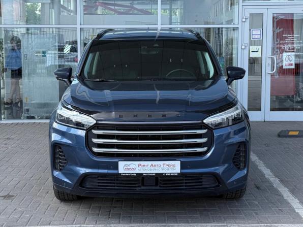 Exeed VX I с пробегом 2022 года, цена 2 399 000 рублей, 138176 км, внедорожник, Автокод Объявления