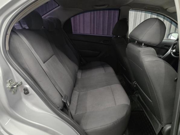 Chevrolet Aveo I Рестайлинг с пробегом 2010 года, цена 419 000 рублей, 164005 км, седан, Автокод Объявления