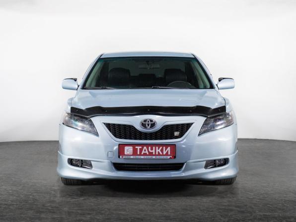 Toyota Camry VI (XV40) с пробегом 2006 года, цена 945 000 рублей, 164500 км, седан, Автокод Объявления