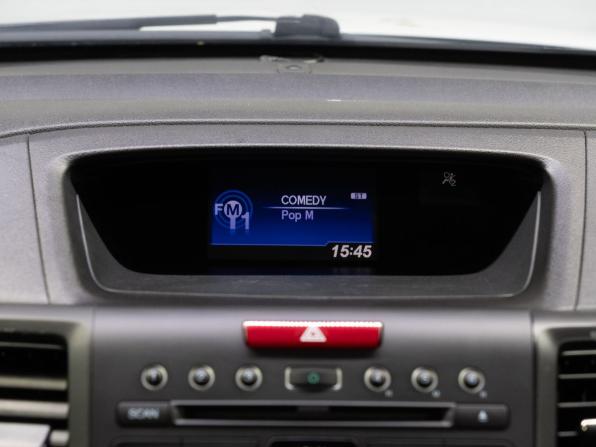 Honda CR-V IV с пробегом 2013 года, цена 2 049 000 рублей, 248443 км, внедорожник, Автокод Объявления