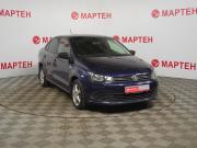 Volkswagen Polo V Вологда  - изображение 20