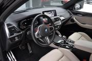 BMW X4 M I (F98) Иркутск  - изображение 66