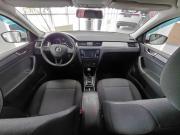 Skoda Rapid I Рестайлинг Москва  - изображение 30