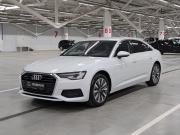 Audi A6 V (C8) Казань  - изображение 27