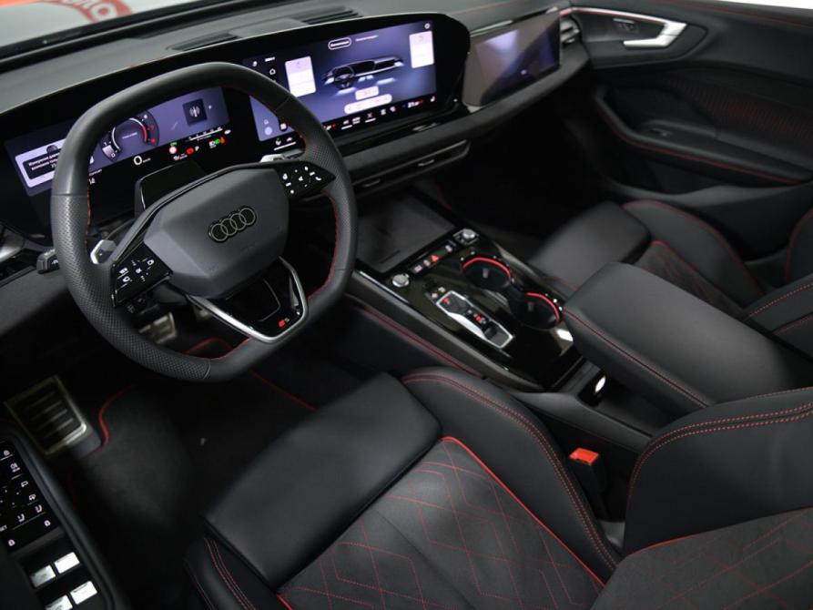 Audi A5 III (B10) Москва  - изображение 10