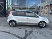 Nissan Note I Новосибирск  - изображение 18