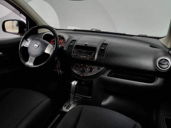 Nissan Note I с пробегом 2006 года, цена 545 000 рублей, 130000 км, хэтчбек, Автокод Объявления