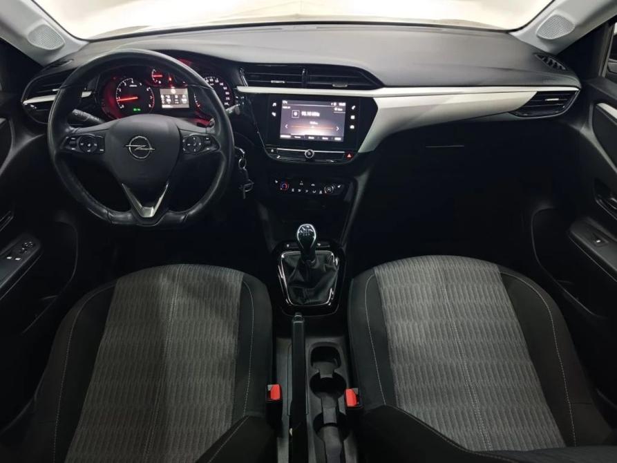 Opel Corsa F Воронеж  - изображение 12