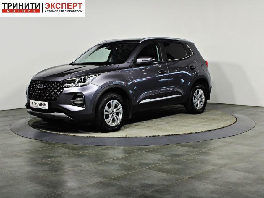 Chery Tiggo 4 Pro I Белгород  - изображение 1