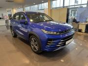 Exeed LX I Рестайлинг Подольск  - изображение 28