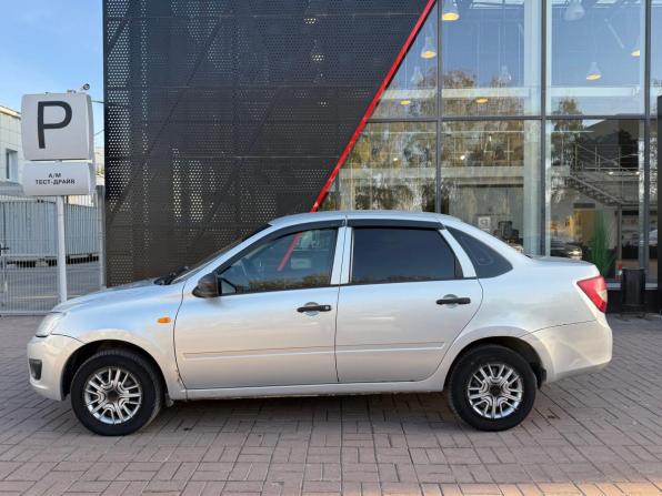 Lada (ВАЗ) Granta I с пробегом 2015 года, цена 323 000 рублей, 117577 км, седан, Автокод Объявления