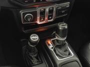 Jeep Wrangler IV (JL) Тверь  - изображение 35