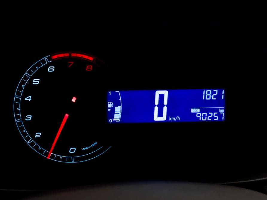 Chevrolet Cobalt II Москва  - изображение 13