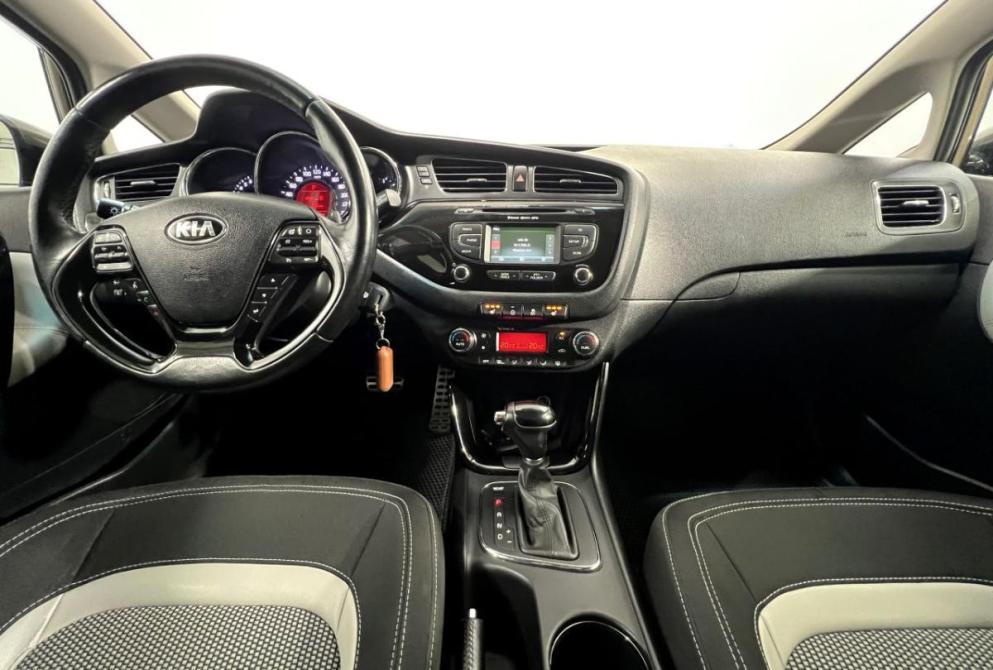 Kia Ceed II Нижний Новгород  - изображение 13