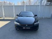 Mitsubishi Lancer X Ростов-на-Дону  - изображение 15