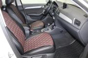 Audi Q3 I (8U) Кемерово  - изображение 31