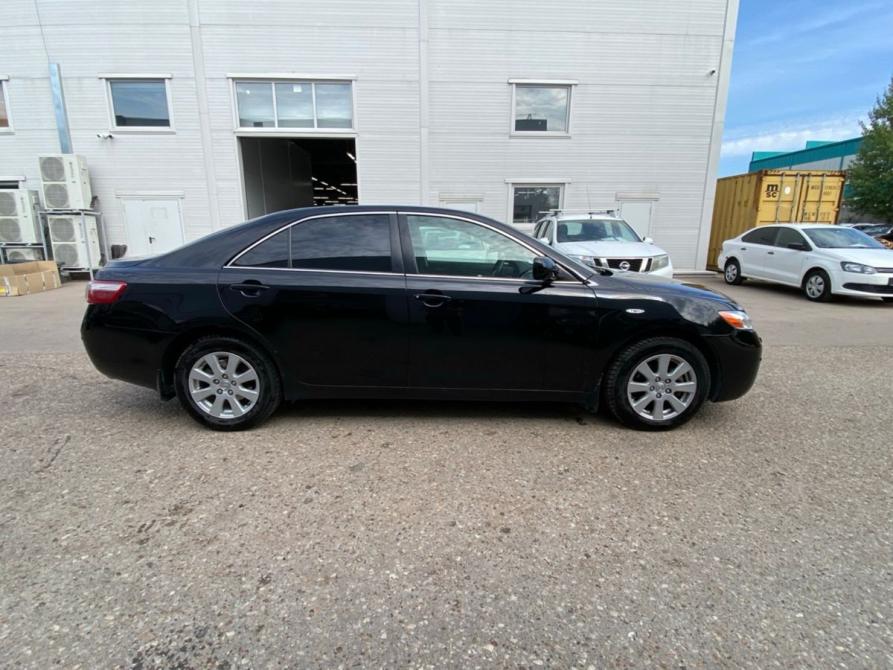 Toyota Camry VI (XV40) Серпухов  - изображение 8