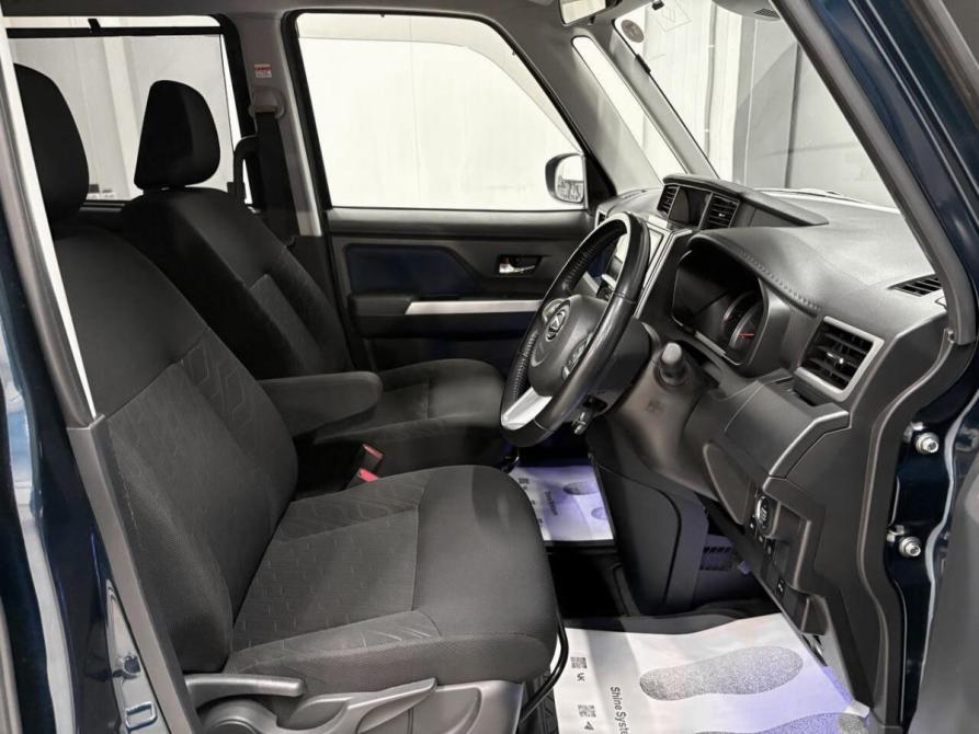 Daihatsu Thor I Красноярск  - изображение 8