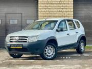 Renault Duster I Вологда  - изображение 21