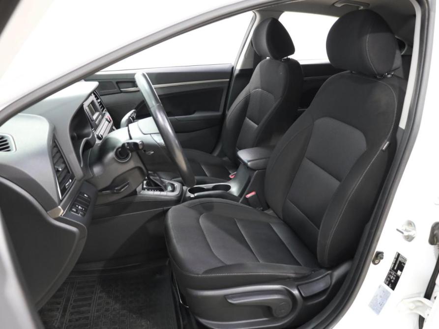 Hyundai Elantra VI (AD) Ростов-на-Дону  - изображение 10