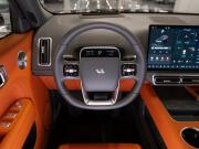 Li Auto (Lixiang) L7 I Рестайлинг Москва  - изображение 48