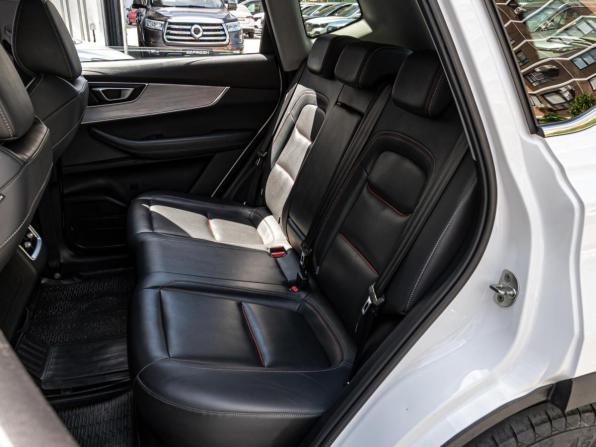Chery Tiggo 7 Pro I с пробегом 2023 года, цена 1 790 000 рублей, 37500 км, внедорожник, Автокод Объявления