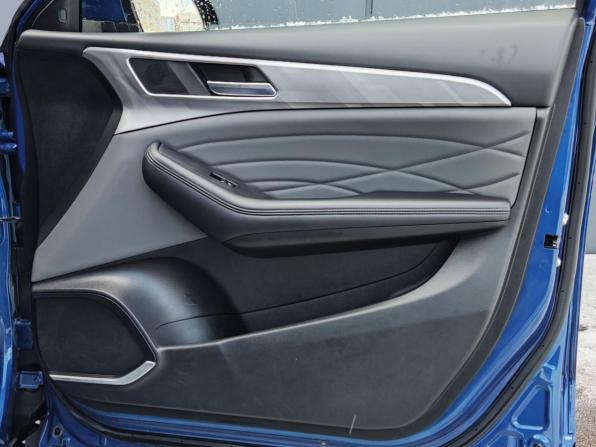 Haval F7x I с пробегом 2022 года, цена 1 590 000 рублей, 179264 км, внедорожник, Автокод Объявления