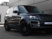 Land Rover Range Rover IV Рестайлинг Москва  - изображение 48